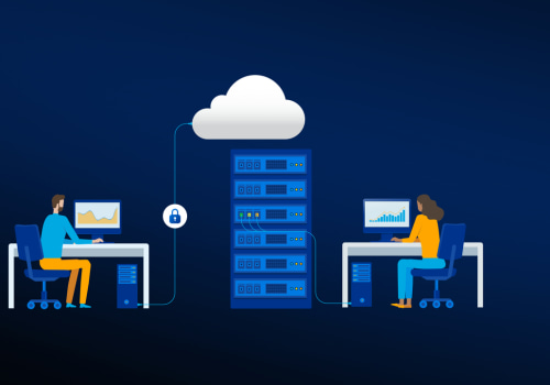 Understanding the Difference Between On-Premise and Cloud-Based Managed Security Services